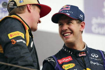 Sebastian Vettel