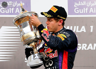 Sebastian Vettel