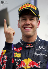 Sebastian Vettel
