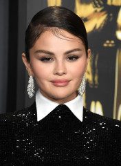 Selena Gomez