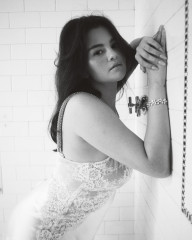 Selena Gomez