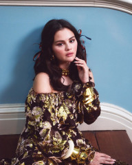Selena Gomez