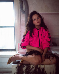 Selena Gomez
