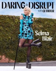 Selma Blair