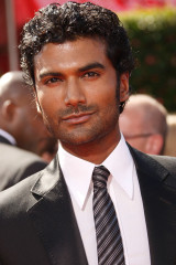 Sendhil Ramamurthy
