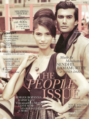 Sendhil Ramamurthy