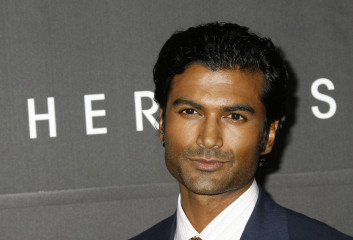 Sendhil Ramamurthy