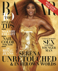 Serena Wiliams