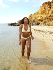 Serena Wiliams