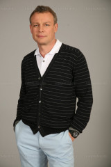 Sergeu Zhigunov