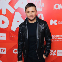 Sergey Lazarev
