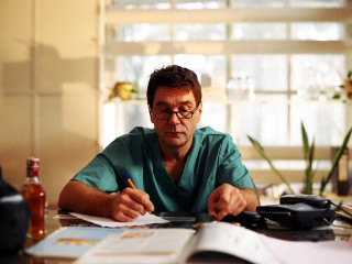 Sergey Makovetskiy