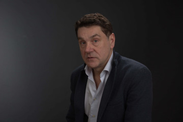 Sergey Makovetskiy