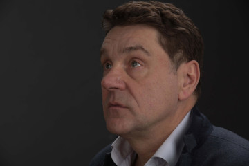 Sergey Makovetskiy