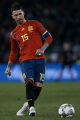 Sergio Ramos