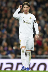 Sergio Ramos