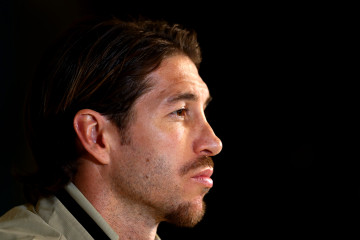 Sergio Ramos