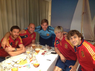 Sergio Ramos