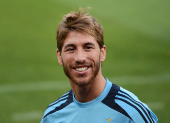Sergio Ramos