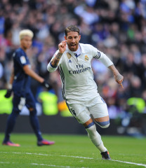 Sergio Ramos