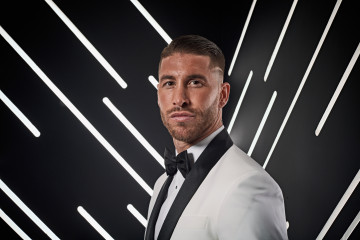 Sergio Ramos