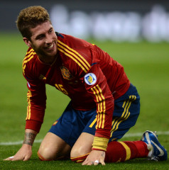 Sergio Ramos