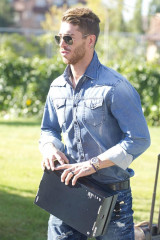 Sergio Ramos