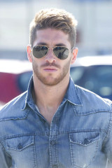 Sergio Ramos