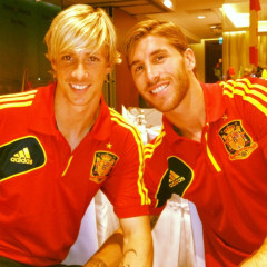 Sergio Ramos