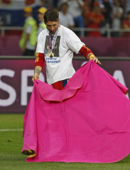 Sergio Ramos