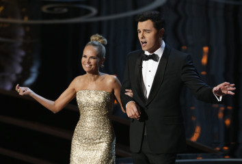 Seth MacFarlane