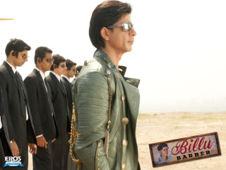 Shahrukh Khan
