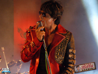 Shahrukh Khan