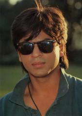 Shahrukh Khan