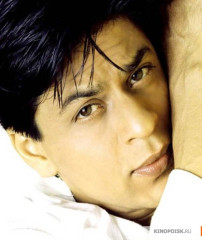 Shahrukh Khan