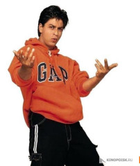 Shahrukh Khan