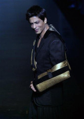 Shahrukh Khan