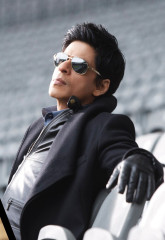 Shahrukh Khan