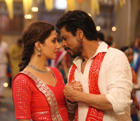 Shahrukh Khan