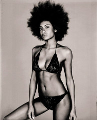 Shakara Ledard