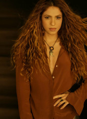 Shakira Mebarak