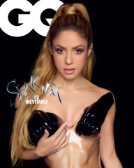 Shakira Mebarak