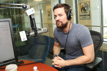 Shane West