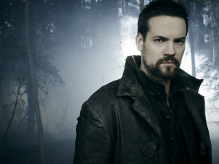 Shane West