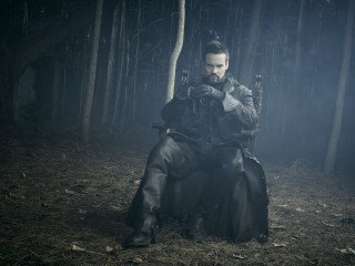 Shane West