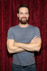 Shane West