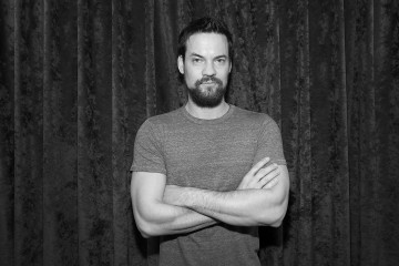 Shane West