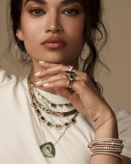 Shanina Shaik