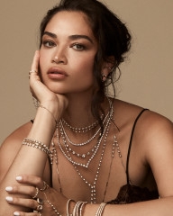 Shanina Shaik
