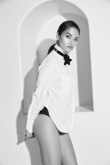 Shanina Shaik